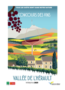 Livret Palmarès Concours des vins 2021
