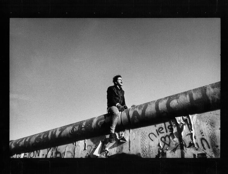 Raymond Depardon / Magnum photos