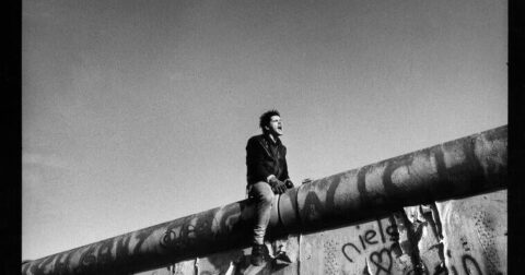 Raymond Depardon / Magnum photos